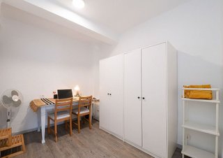 Piso en venta en Parque Ayala - Jardín de la Abadía - Huelín en Málaga