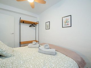 Piso en venta en Parque Ayala - Jardín de la Abadía - Huelín en Málaga