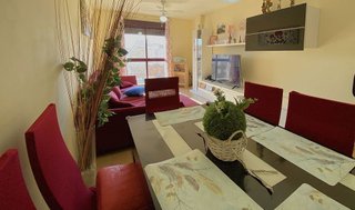 Piso en venta en Les Boqueres-Zona norte en Almazora/Almassora