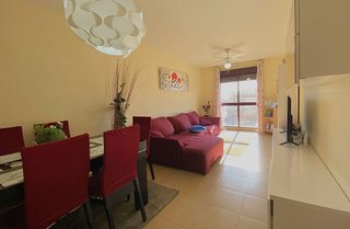 Piso en venta en Les Boqueres-Zona norte en Almazora/Almassora