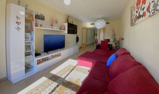 Piso en venta en Les Boqueres-Zona norte en Almazora/Almassora
