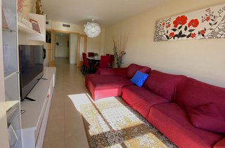 Piso en venta en Les Boqueres-Zona norte en Almazora/Almassora