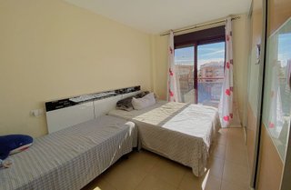 Piso en venta en Les Boqueres-Zona norte en Almazora/Almassora
