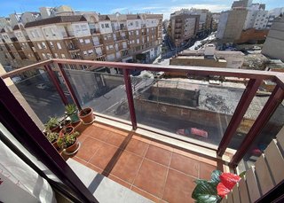 Piso en venta en Les Boqueres-Zona norte en Almazora/Almassora