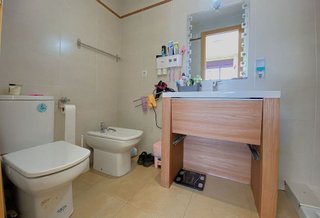 Piso en venta en Les Boqueres-Zona norte en Almazora/Almassora