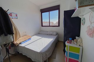 Piso en venta en Les Boqueres-Zona norte en Almazora/Almassora