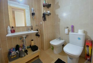Piso en venta en Les Boqueres-Zona norte en Almazora/Almassora