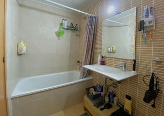 Piso en venta en Les Boqueres-Zona norte en Almazora/Almassora