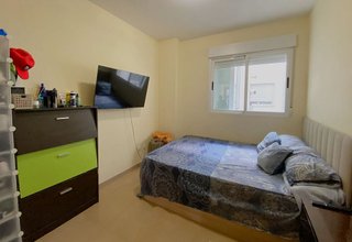 Piso en venta en Les Boqueres-Zona norte en Almazora/Almassora