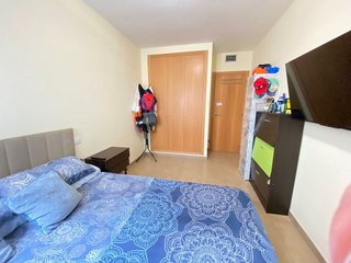 Piso en venta en Les Boqueres-Zona norte en Almazora/Almassora