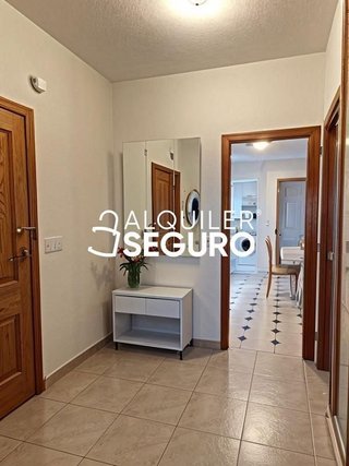 Piso en alquiler en Alcantarilla