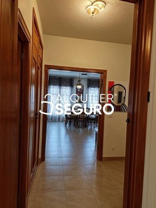 Piso en alquiler en Alcantarilla