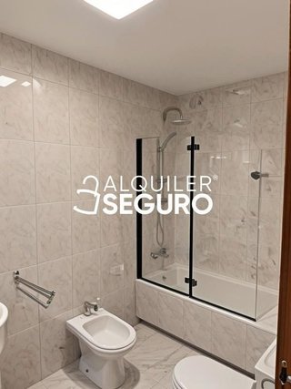 Piso en alquiler en Alcantarilla