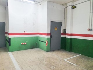 Trastero en venta en El Parc i la Llacuna del Poblenou en Barcelona