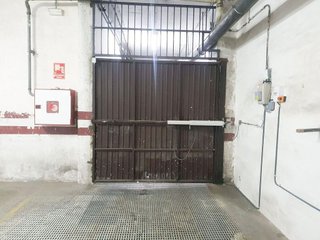 Trastero en venta en El Parc i la Llacuna del Poblenou en Barcelona
