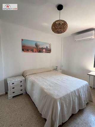 Piso en alquiler en Triana Oeste en Sevilla