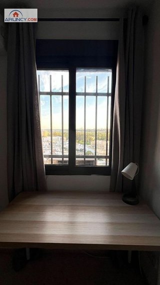 Piso en alquiler en Triana Oeste en Sevilla