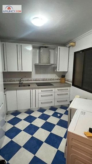 Piso en alquiler en Triana Oeste en Sevilla