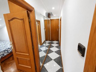 Piso en alquiler en Centro - Ayuntamiento en Santander