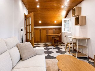 Piso en alquiler en Centro - Ayuntamiento en Santander