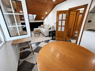 Piso en alquiler en Centro - Ayuntamiento en Santander