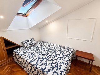 Piso en alquiler en Centro - Ayuntamiento en Santander