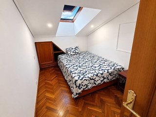 Piso en alquiler en Centro - Ayuntamiento en Santander