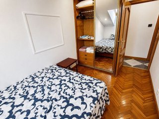 Piso en alquiler en Centro - Ayuntamiento en Santander