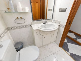 Piso en alquiler en Centro - Ayuntamiento en Santander