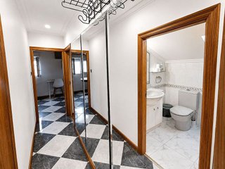 Piso en alquiler en Centro - Ayuntamiento en Santander