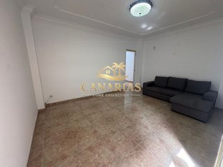 Piso en alquiler en Arenales - Lugo - Avenida Marítima en Palmas de Gran Canaria(Las)