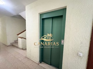 Piso en alquiler en Arenales - Lugo - Avenida Marítima en Palmas de Gran Canaria(Las)