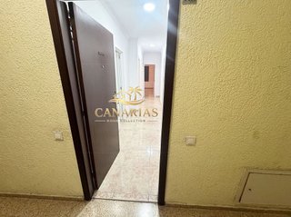 Piso en alquiler en Arenales - Lugo - Avenida Marítima en Palmas de Gran Canaria(Las)