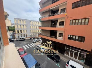 Piso en alquiler en Arenales - Lugo - Avenida Marítima en Palmas de Gran Canaria(Las)