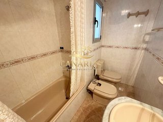 Piso en alquiler en Arenales - Lugo - Avenida Marítima en Palmas de Gran Canaria(Las)