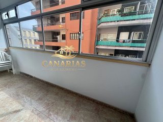 Piso en alquiler en Arenales - Lugo - Avenida Marítima en Palmas de Gran Canaria(Las)