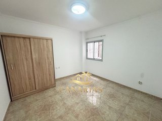 Piso en alquiler en Arenales - Lugo - Avenida Marítima en Palmas de Gran Canaria(Las)