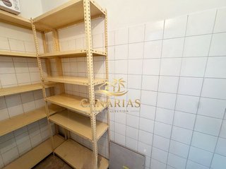 Piso en alquiler en Arenales - Lugo - Avenida Marítima en Palmas de Gran Canaria(Las)