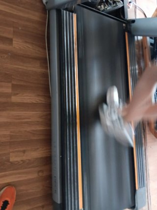 Cinta de Correr Matrix Profesional