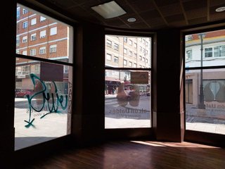 Local comercial en alquiler en Centro en Ponferrada