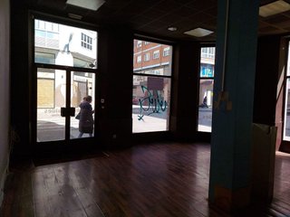 Local comercial en alquiler en Centro en Ponferrada