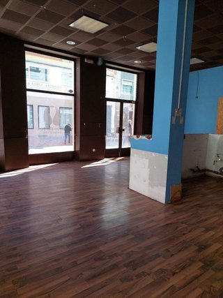 Local comercial en alquiler en Centro en Ponferrada