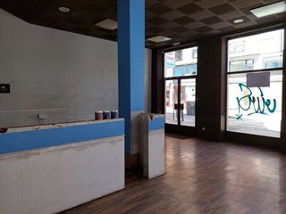 Local comercial en alquiler en Centro en Ponferrada