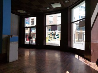 Local comercial en alquiler en Centro en Ponferrada