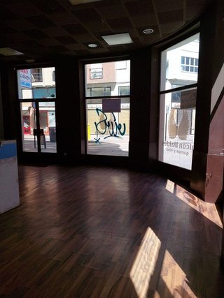 Local comercial en alquiler en Centro en Ponferrada