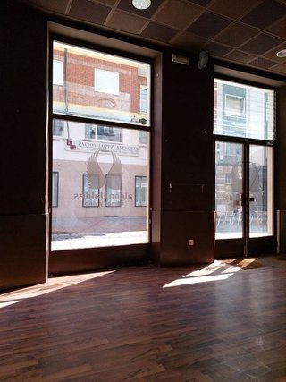 Local comercial en alquiler en Centro en Ponferrada