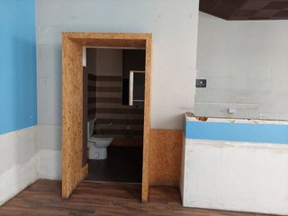 Local comercial en alquiler en Centro en Ponferrada