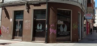 Local comercial en alquiler en Centro en Ponferrada