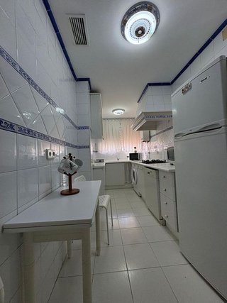 Piso en alquiler en Carmona