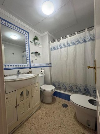 Piso en alquiler en Carmona